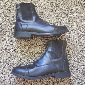 Horse riding shoes equistar